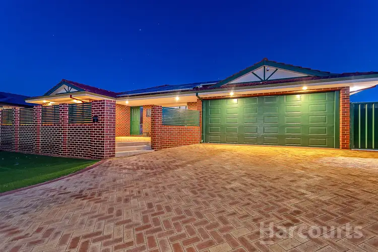 19 Walpole Place, Clarkson WA 6030