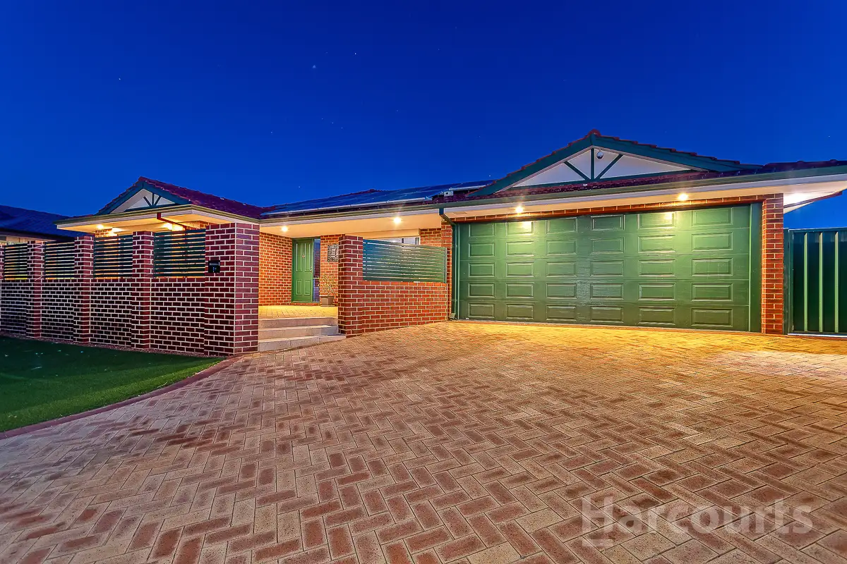 Main view of Homely house listing, 19 Walpole Place, Clarkson WA 6030