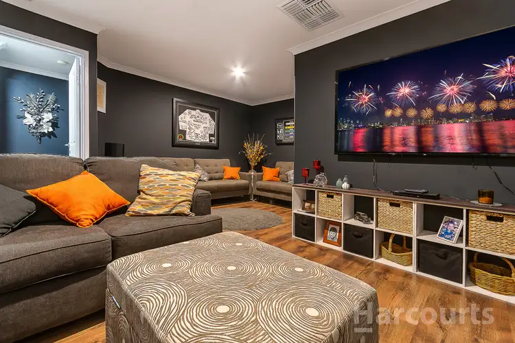 Sixth view of Homely house listing, 19 Walpole Place, Clarkson WA 6030