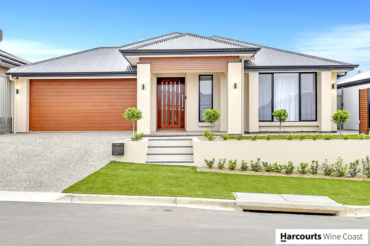 25 Willandra Street, Seaford Heights SA 5169