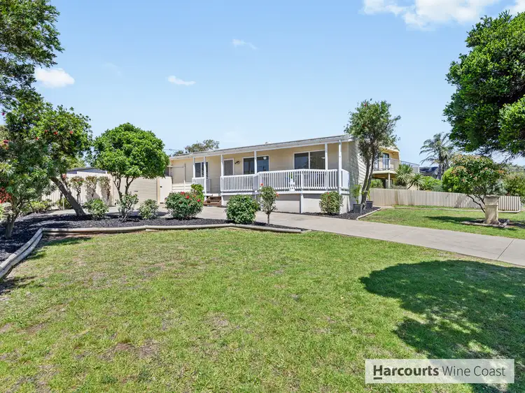 Main view of Homely house listing, 24 Fontaine Drive, Sellicks Beach SA 5174