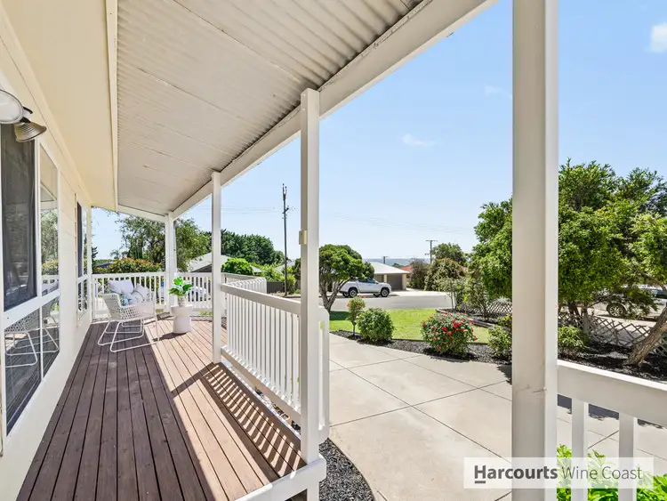 Sixth view of Homely house listing, 24 Fontaine Drive, Sellicks Beach SA 5174