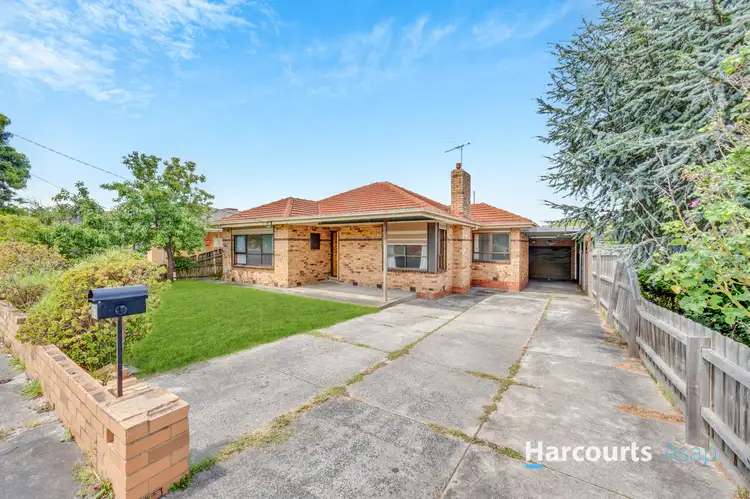 83 Gladstone Road, Dandenong VIC 3175