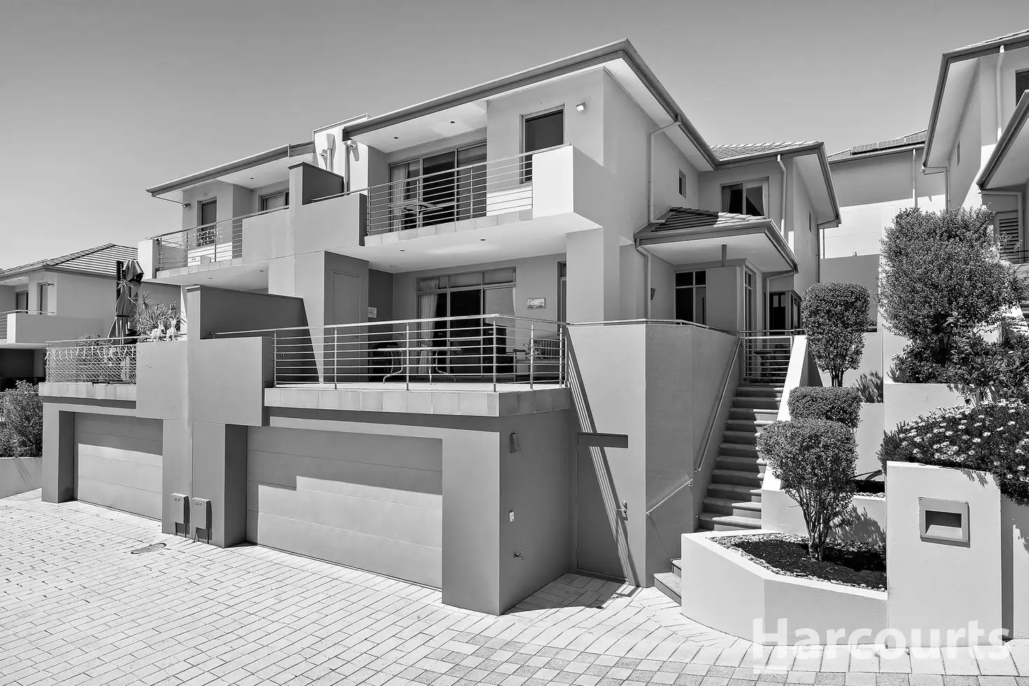 Main view of Homely house listing, 3/26 Caspian Drive, Wannanup WA 6210