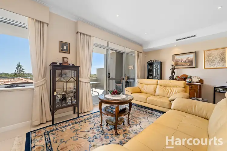 Fifth view of Homely house listing, 3/26 Caspian Drive, Wannanup WA 6210