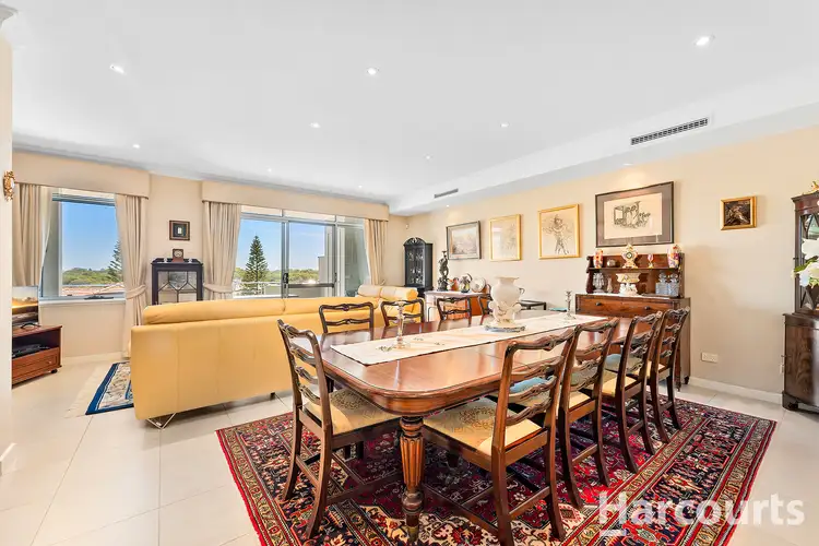 Sixth view of Homely house listing, 3/26 Caspian Drive, Wannanup WA 6210