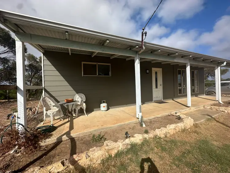 Main view of Homely rural property listing, 36 Steele Road, Bonniefield WA 6525