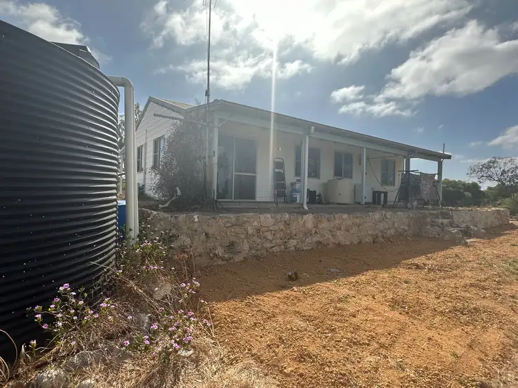 Second view of Homely rural property listing, 36 Steele Road, Bonniefield WA 6525