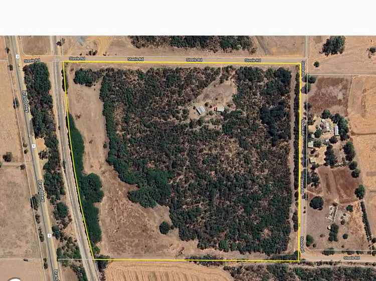 Fourth view of Homely rural property listing, 36 Steele Road, Bonniefield WA 6525