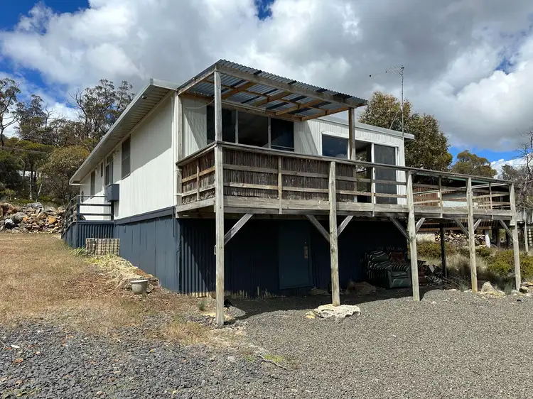 23 Robertson Road, Miena TAS 7030