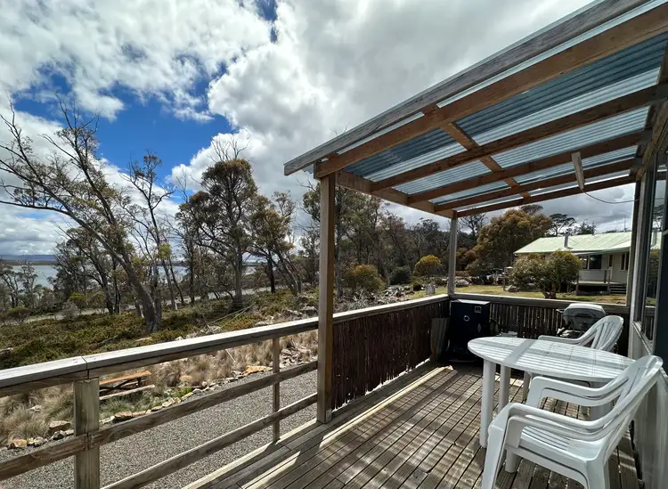 Second view of Homely house listing, 23 Robertson Road, Miena TAS 7030