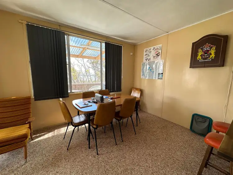 Fifth view of Homely house listing, 23 Robertson Road, Miena TAS 7030