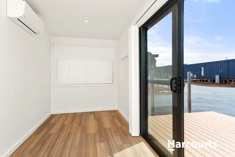 Fifth view of Homely house listing, 5/96 King St, Scottsdale TAS 7260