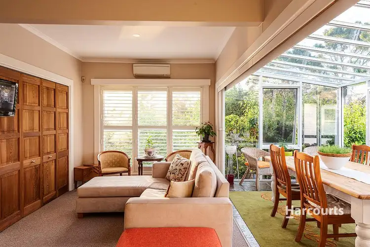 Fifth view of Homely house listing, 34 Seaview Avenue, Parklands TAS 7320