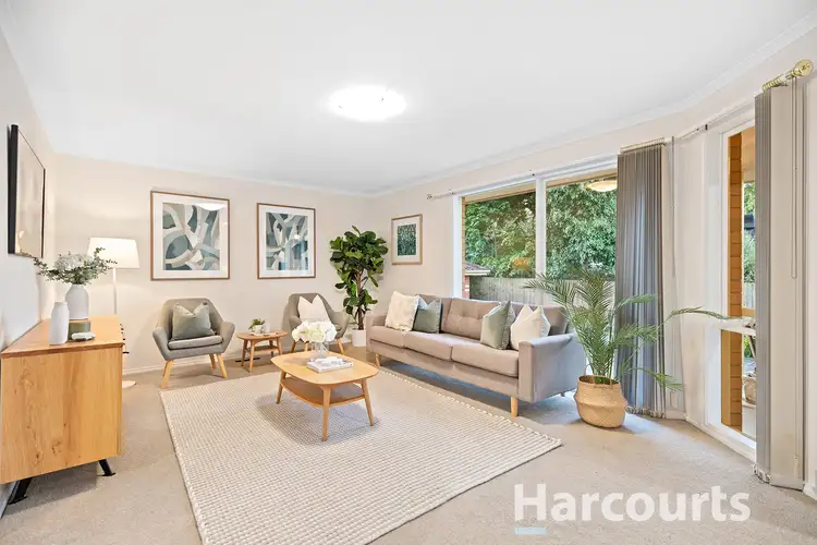 Third view of Homely unit listing, 2/3 Wickham Road, Croydon VIC 3136