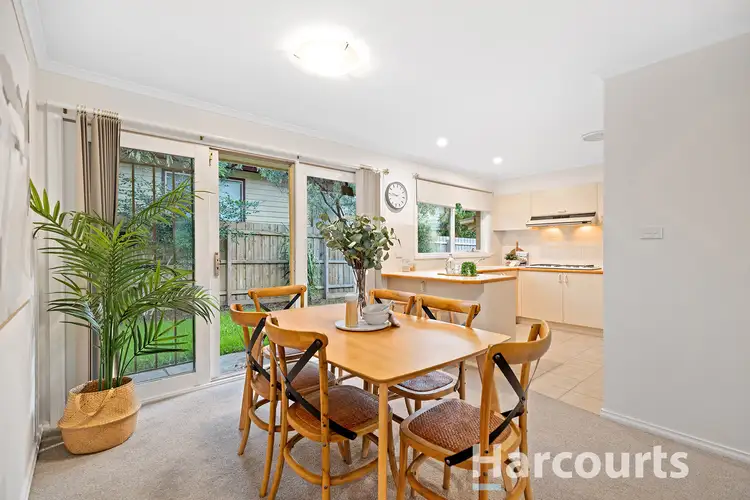 Fourth view of Homely unit listing, 2/3 Wickham Road, Croydon VIC 3136