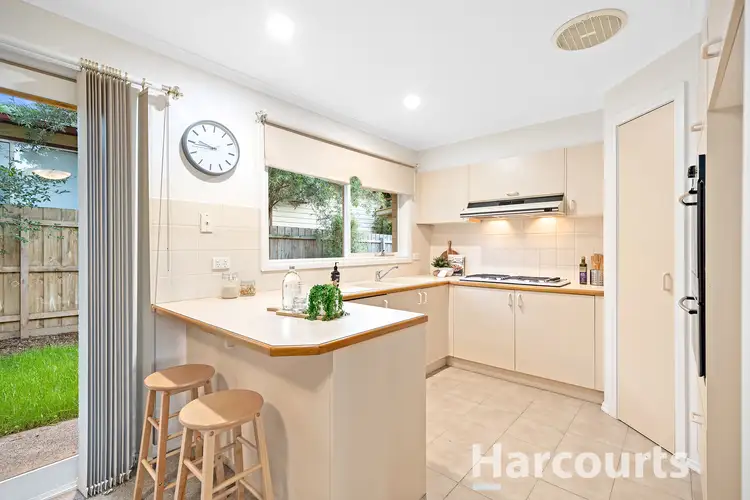 Fifth view of Homely unit listing, 2/3 Wickham Road, Croydon VIC 3136