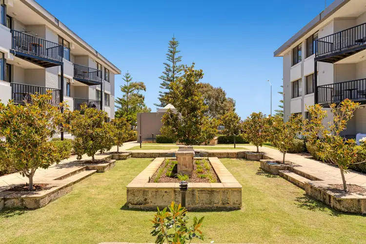 Main view of Homely house listing, 106/29 Melville Parade, South Perth WA 6151