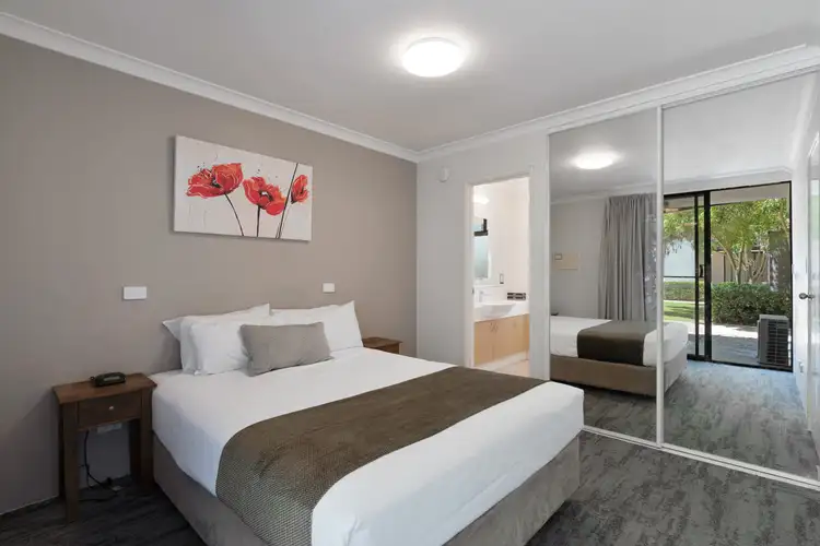 Second view of Homely house listing, 106/29 Melville Parade, South Perth WA 6151