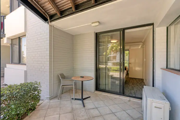Fourth view of Homely house listing, 106/29 Melville Parade, South Perth WA 6151