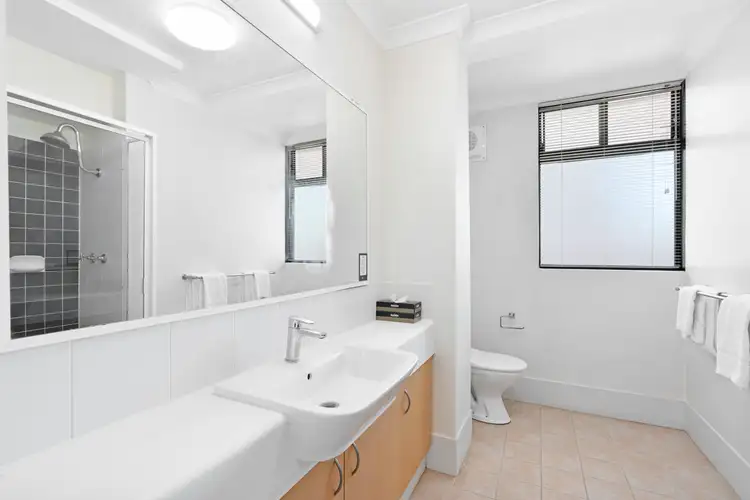 Fifth view of Homely house listing, 106/29 Melville Parade, South Perth WA 6151