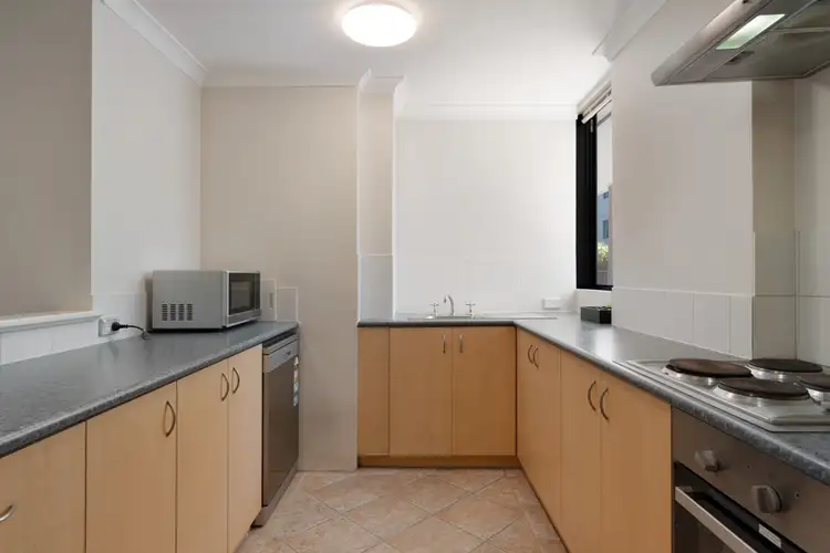 Sixth view of Homely house listing, 106/29 Melville Parade, South Perth WA 6151