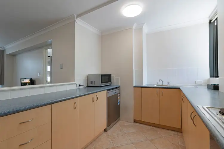 Seventh view of Homely house listing, 106/29 Melville Parade, South Perth WA 6151