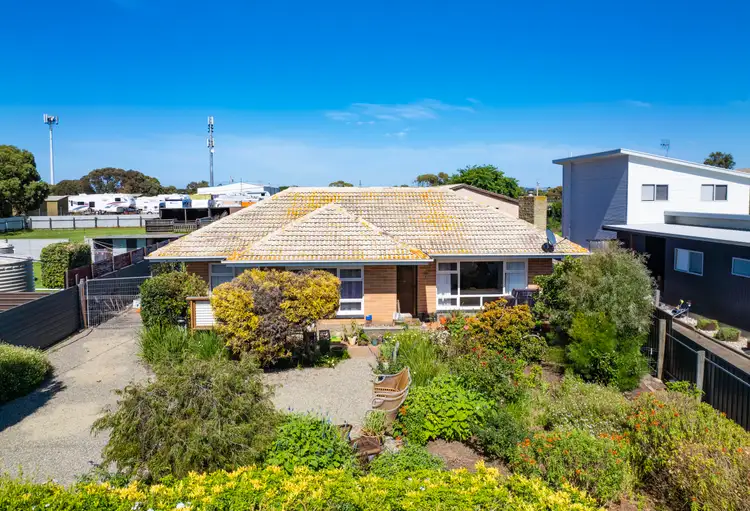 Sixth view of Homely house listing, 17 Tottenham Court Road, Port Elliot SA 5212