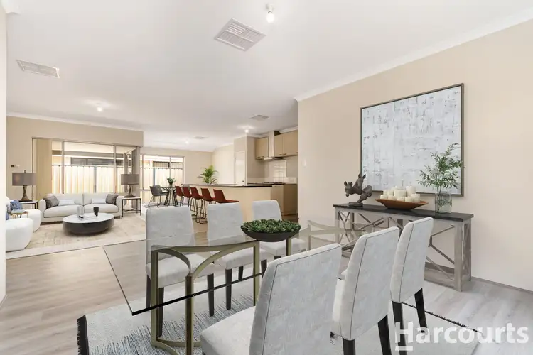 67 Blackwood Meander, Yanchep WA 6035