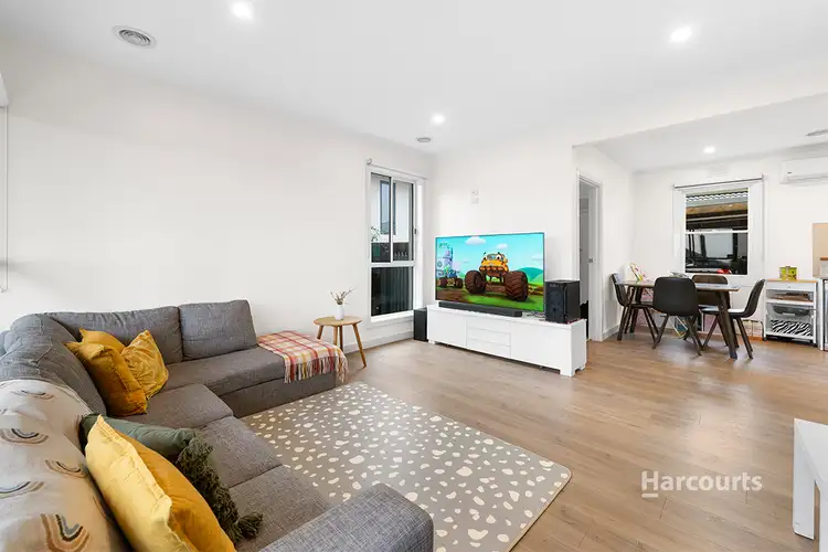 Main view of Homely unit listing, 28 Sheoak Street, Doveton VIC 3177
