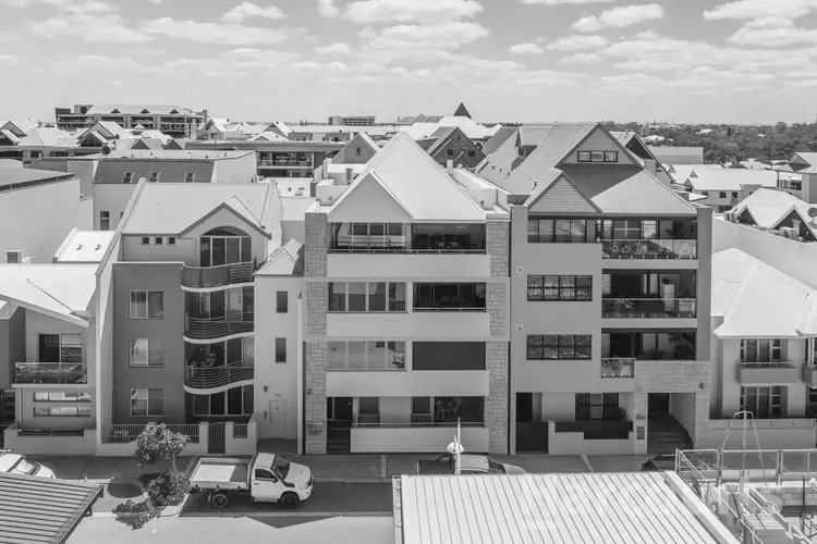 3/26 Vivaldi Drive, Mandurah WA 6210