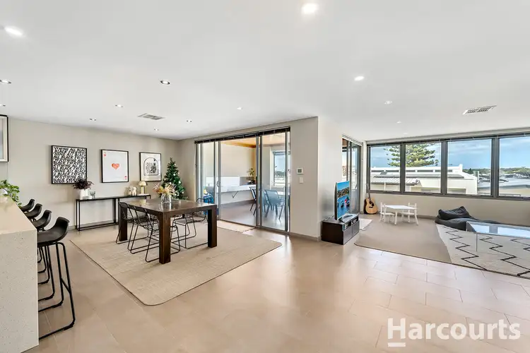 Fifth view of Homely apartment listing, 3/26 Vivaldi Drive, Mandurah WA 6210