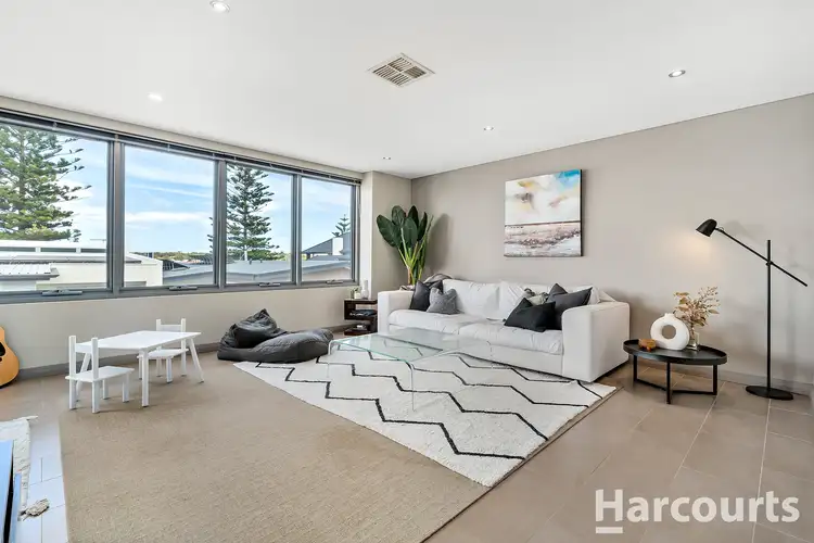 Sixth view of Homely apartment listing, 3/26 Vivaldi Drive, Mandurah WA 6210