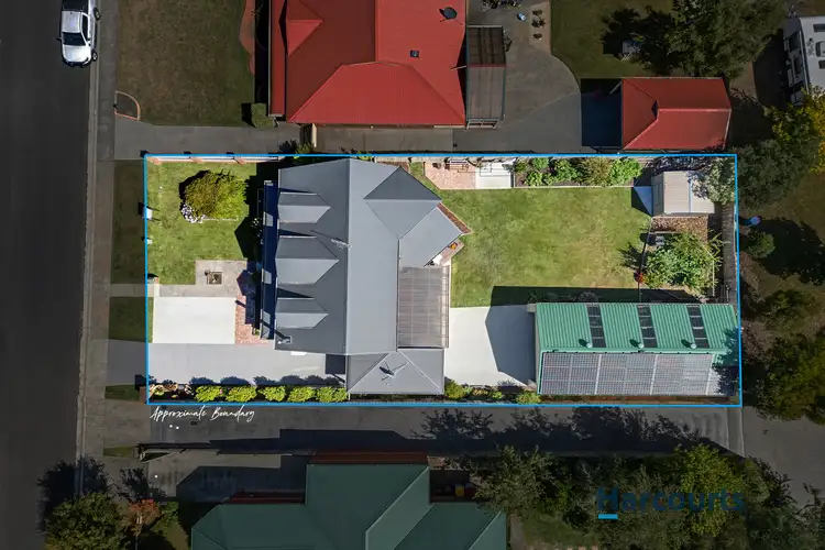 Third view of Homely house listing, 104 Shearwater Boulevard, Shearwater TAS 7307