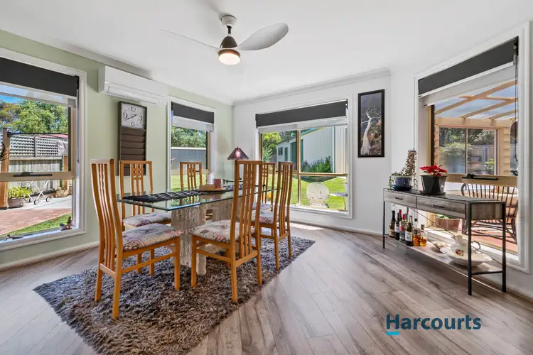 Fourth view of Homely house listing, 104 Shearwater Boulevard, Shearwater TAS 7307