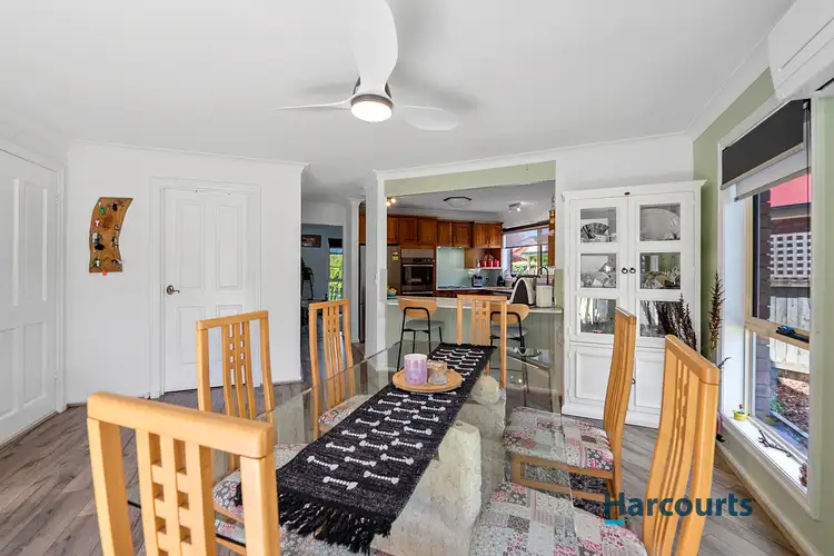 Fifth view of Homely house listing, 104 Shearwater Boulevard, Shearwater TAS 7307