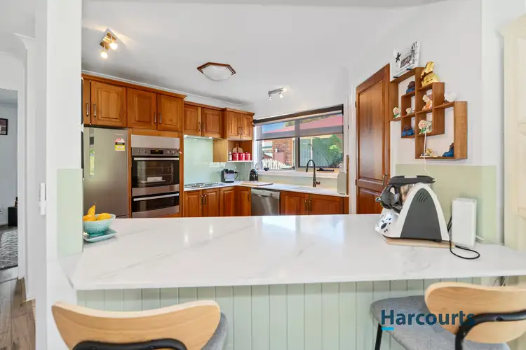 Sixth view of Homely house listing, 104 Shearwater Boulevard, Shearwater TAS 7307