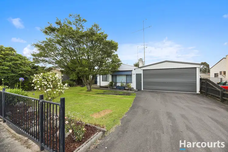 Main view of Homely house listing, 9 Thoresby Street, Newborough VIC 3825