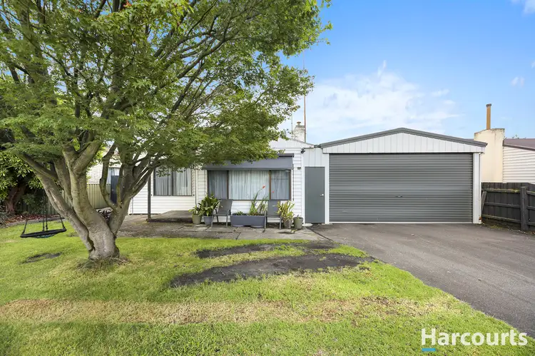 Second view of Homely house listing, 9 Thoresby Street, Newborough VIC 3825