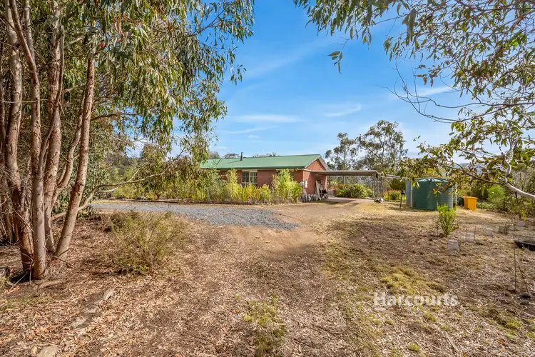 659 Huntingdon Tier Road, Bagdad TAS 7030