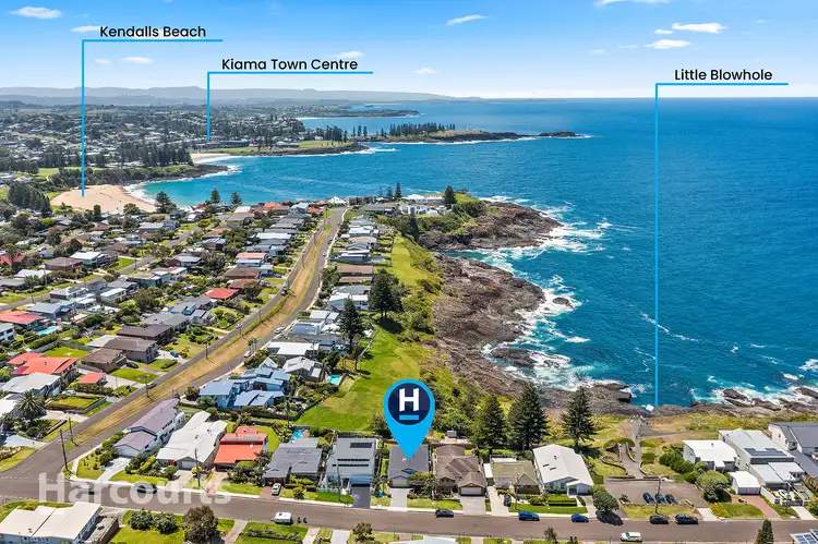 Main view of Homely house listing, 13 Tingira Crescent, Kiama NSW 2533