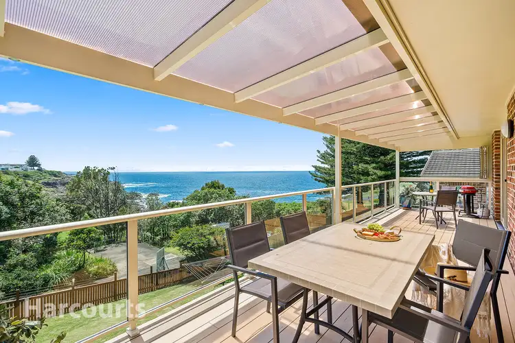 Second view of Homely house listing, 13 Tingira Crescent, Kiama NSW 2533