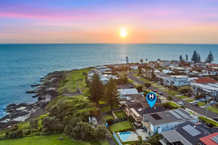 Fifth view of Homely house listing, 13 Tingira Crescent, Kiama NSW 2533