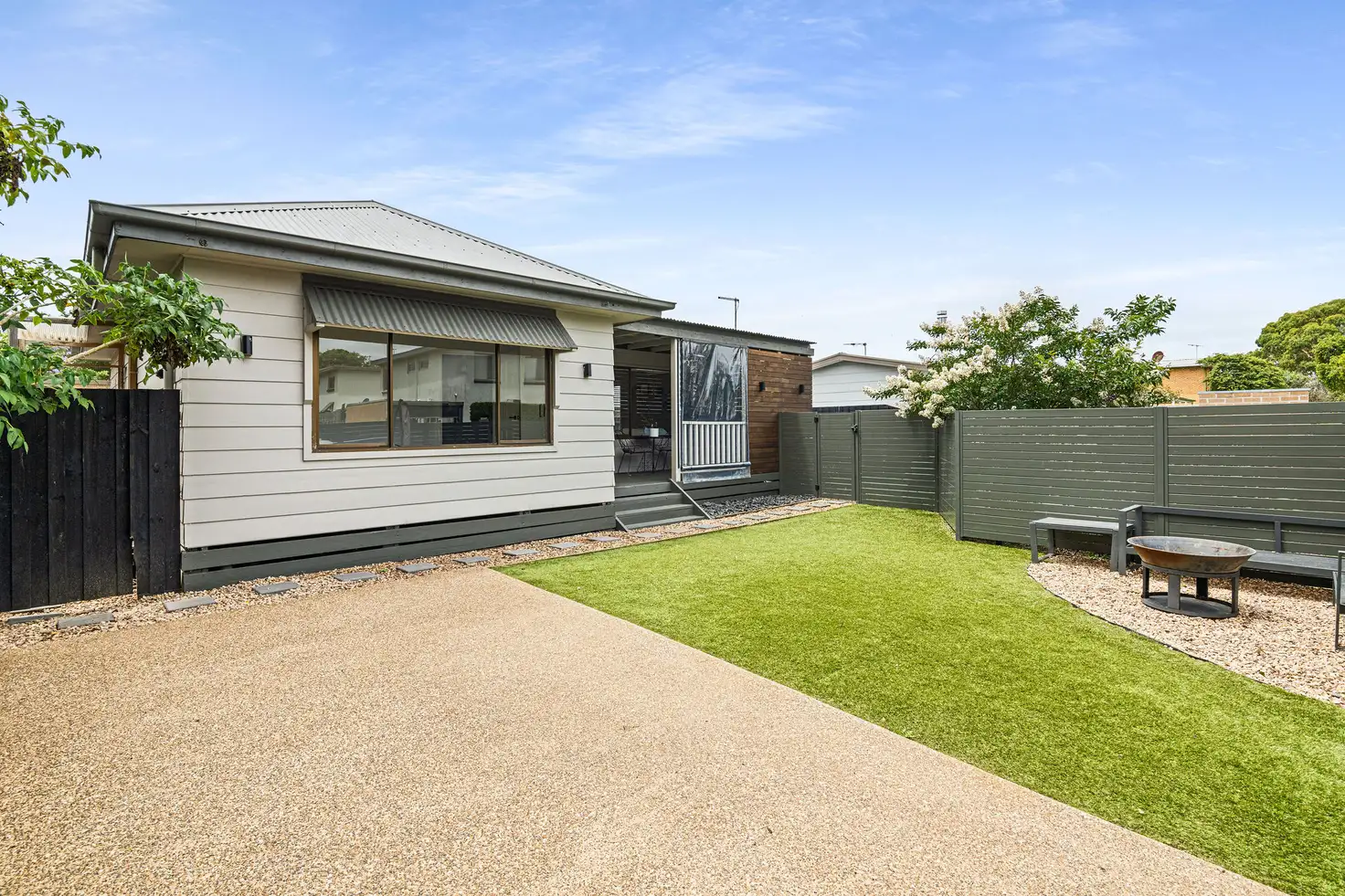 Main view of Homely house listing, 1/27 Rankin Road, Hastings VIC 3915