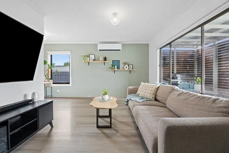 Second view of Homely house listing, 1/27 Rankin Road, Hastings VIC 3915