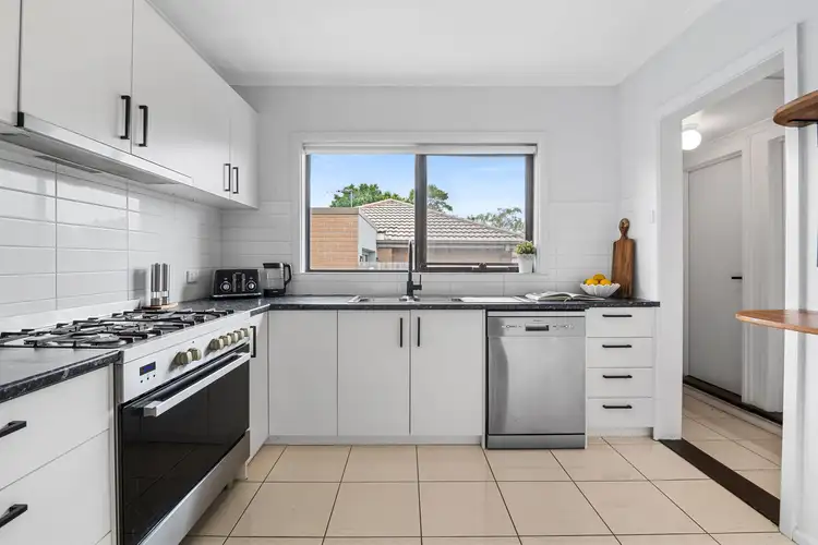 Third view of Homely house listing, 1/27 Rankin Road, Hastings VIC 3915