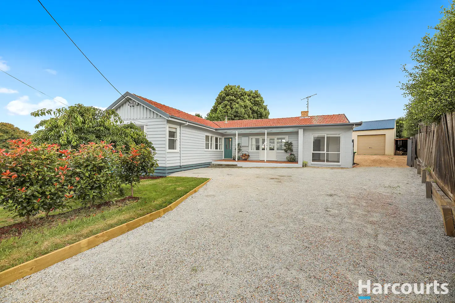 Main view of Homely house listing, 133 Burke Street, Warragul VIC 3820
