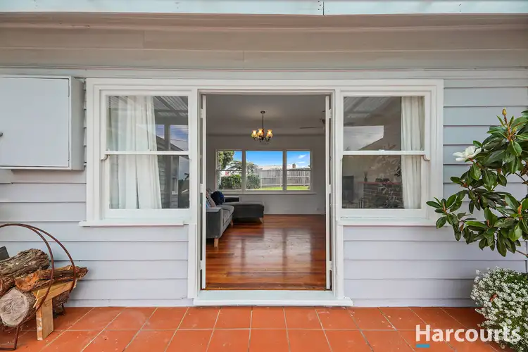 Second view of Homely house listing, 133 Burke Street, Warragul VIC 3820