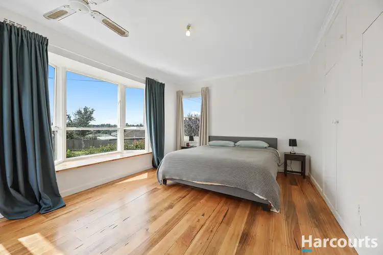 Third view of Homely house listing, 133 Burke Street, Warragul VIC 3820