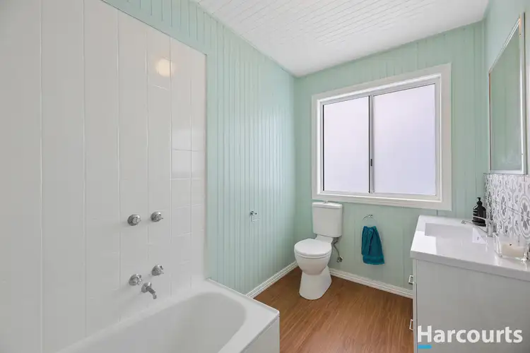 Fifth view of Homely house listing, 133 Burke Street, Warragul VIC 3820